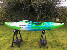 Pyranha burn mk3 for sale  LUTON