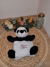 Doudou peluche panda d'occasion  Liévin