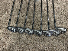 Mizuno iron set for sale  Romeo