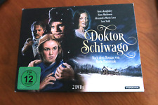 Dvd film doktor gebraucht kaufen  Sinn