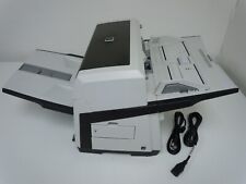 Scanner de Documentos Duplex Colorido Fujitsu FI-6670 Mal Usado *Apenas 1.150 Contagem de Digitalização comprar usado  Enviando para Brazil