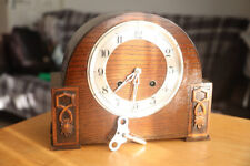 Antique mantle clock for sale  LEEDS