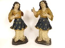 Paar statuen orants for sale  Shipping to Ireland