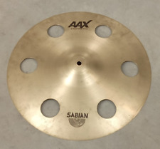 Sabian aax zone d'occasion  Expédié en Belgium