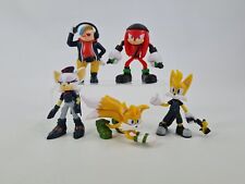 Sonic prime figures for sale  NOTTINGHAM