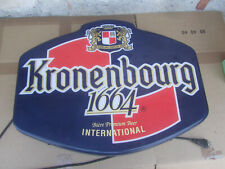 Kronenbourg 1664 beer usato  Fonte Nuova