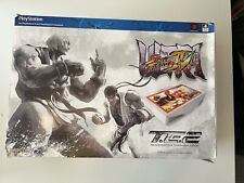 Madcatz Street Fighter iv Arcade Fightstick Tournament Edition 2 PlayStation 4 3 for sale  Shipping to South Africa