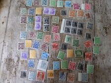 Briefmarken deutschland 1945 gebraucht kaufen  Rheinsberg