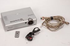 Panasonic lb30ntea projector for sale  COVENTRY