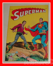Superman 643 mondadori usato  Messina