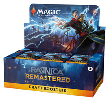 Ravnica remastered draft usato  Trieste