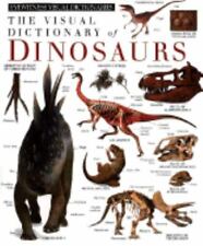 Dinosaurs por Dorling Kindersley Publishing; DK Publishing comprar usado  Enviando para Brazil