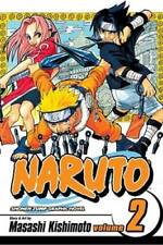 Naruto vol. worst for sale  Montgomery