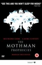 Mothman prophecies dvd for sale  STOCKPORT