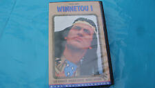 Vhs winnetou videokasette gebraucht kaufen  Krummesse