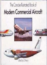 Modern commercial aircraft for sale  UK