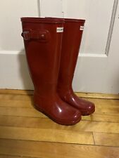 Great red tall for sale  Worcester