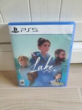 Ps5 lake video for sale  Chino