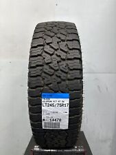 lt245 r17 tire 75 for sale  Staten Island