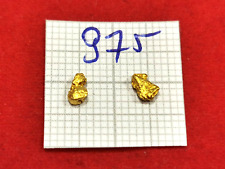 280 gramm goldnugget gebraucht kaufen  Burgkirchen a.d.Alz