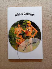 John children dave for sale  LONDON