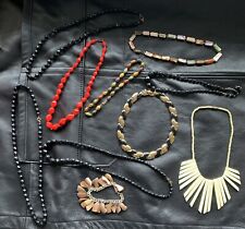 Gorgeous vintage necklaces for sale  STOKE-ON-TRENT