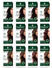 Gel permanente para coloração de cabelo Herbatint 150ml - todos os tons, usado comprar usado  Enviando para Brazil