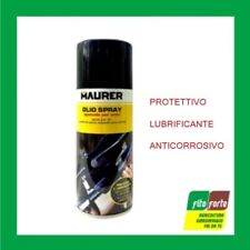 Olio lubrificante protettivo usato  Altamura