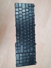 Tastatur keyboard schwarz gebraucht kaufen  Neustadt