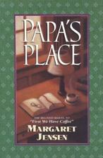Papa's Place por Jensen, Margaret T. comprar usado  Enviando para Brazil