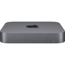 Apple Mac Mini 2018 i5 512GB SSD 8GB RAM cinza espacial - Excelente comprar usado  Enviando para Brazil