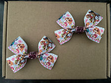 dog hair bows for sale  REDCAR