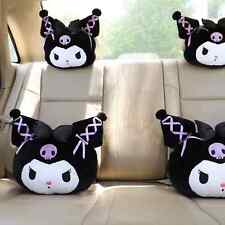 Kuromi headrest back for sale  Shipping to Ireland
