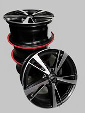 4x 18 Zoll Audi A3 8Y 8V Original Felgen 8x18 ET46 8Y0601025N ,1 Satz Alu comprar usado  Enviando para Brazil