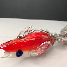 Poisson sautant verre d'occasion  Vannes