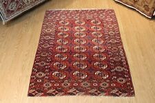 Antique turkmen rug for sale  Monterey