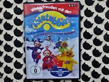 Teletubbies dvd ... gebraucht kaufen  Dalheim, Mommenheim, Undenheim