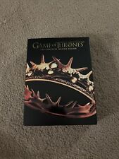 Game thrones complete for sale  Crawfordville