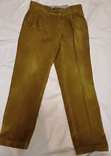 Mens golden brown for sale  CLACTON-ON-SEA