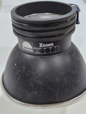 Profoto zoom reflector for sale  San Jose