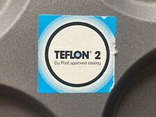 Teflon baking trays for sale  GIRVAN