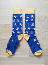 Jimmy lion socken gebraucht kaufen  Berlin