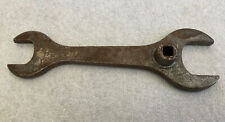 Vintage Multitool Gas bottle Spanner Welding Cutting Machinery Wrench 13420 Farm for sale  Shipping to South Africa
