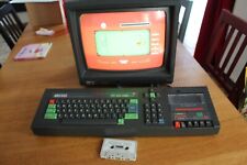 Ordinateur amstrad cpc d'occasion  Liancourt