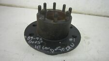 Dana axle hub for sale  Spokane