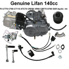 Lifan 140cc engine for sale  Garland