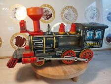 Train locomotive jouet d'occasion  Camon