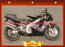 moto suzuki rgv 250 d'occasion  Cherbourg-Octeville-