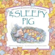 Sleepy pig malam for sale  UK