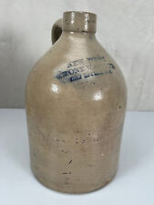 Antique vintage crock for sale  Shipping to Ireland